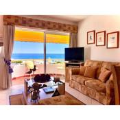 Gil Eanes Ocean View Nautical Apartment