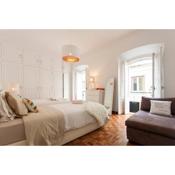 Ginjinha House - 4 Rooms - Bairro Alto - with AC!