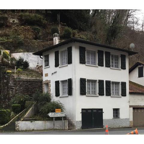 Gîte 3 étoiles Arnéguy Pays Basque