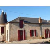 Gîte Cindré, 5 pièces, 10 personnes - FR-1-489-406