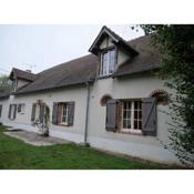 Gîte Coullons, 4 pièces, 6 personnes - FR-1-590-18