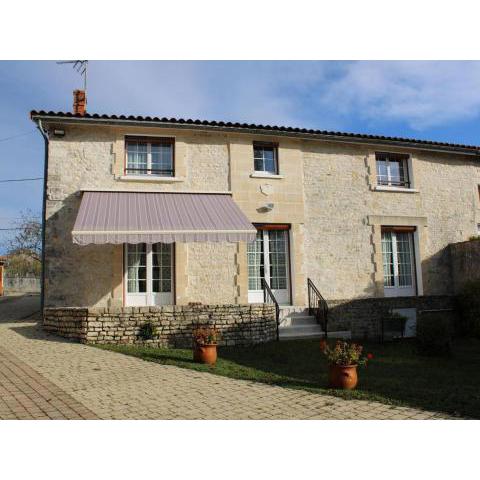 Gîte Couture, 4 pièces, 6 personnes - FR-1-653-180