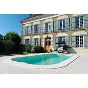 GÎte des Ruches - Peaceful & Homely with shared pool