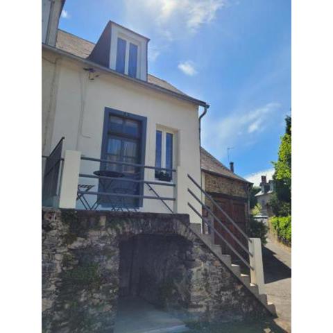 Gîte du Vieux Lavoir