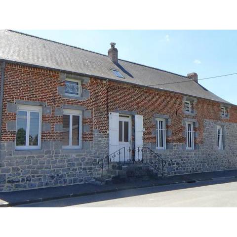 Gîte Leval, 5 pièces, 6 personnes - FR-1-510-175