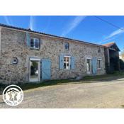 Gîte Marillet, 4 pièces, 6 personnes - FR-1-426-524