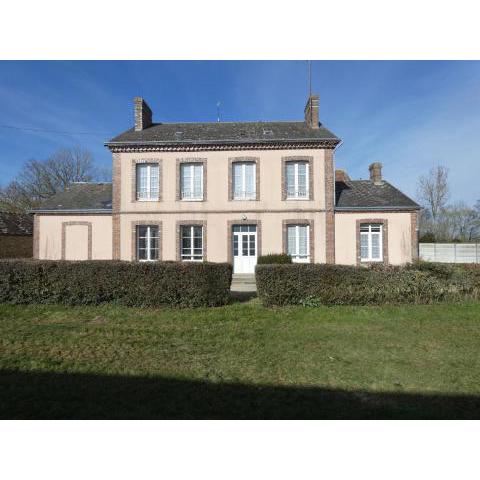 Gîte Nonvilliers-Grandhoux, 4 pièces, 6 personnes - FR-1-581-88