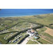 Gl. Klitgaard Camping & Cottages