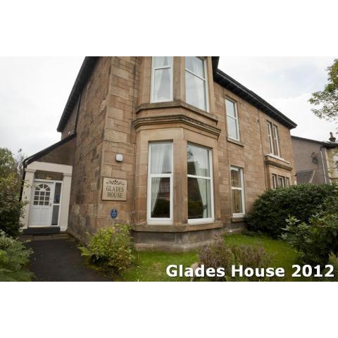 Glades House