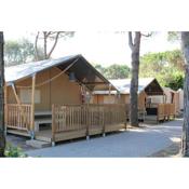 Glamping Cavallino