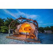 Glamping EcoLodge Cueva De Las Aguilas