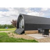 Glamping Pod One - Holly Tree Barns