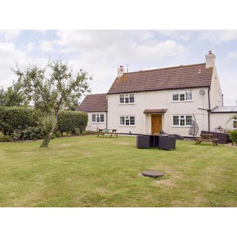 Glebe Farm Cottage