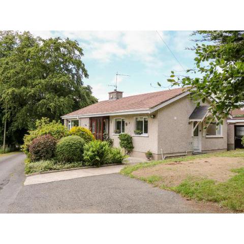 Glebe Farm Cottage