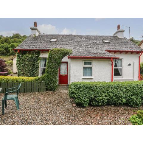 Glen Nevis Cottage