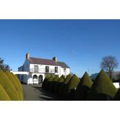 Glendale Bed and Breakfast, Cushendall