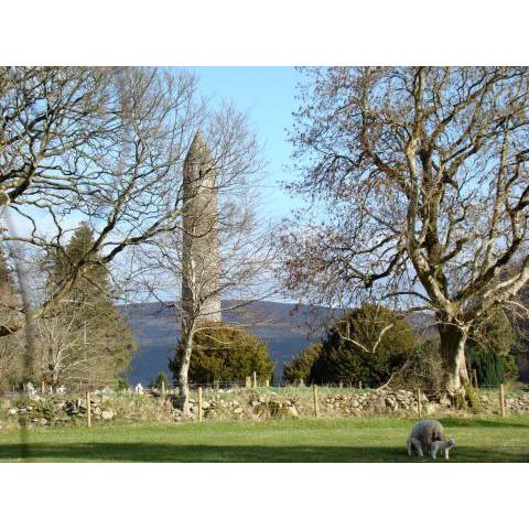 Glendalough International Youth Hostel