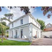 Glenthorne Villa Torquay (3-bed)