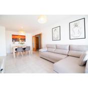 Global Properties, Bonito apartamento en la playa de Corinto, Sagunto