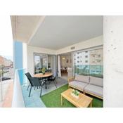 Global Properties, Moderno apartamento a 3 minutos de la playa