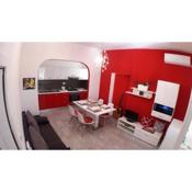 Glorianita sweethome,centro,FREE parking,SELF CHECK- IN