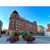 Glorious apartment in Hakaniemi