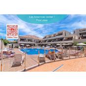 GO2TENERIFE Apart'Elisa Near the beach & Pool view