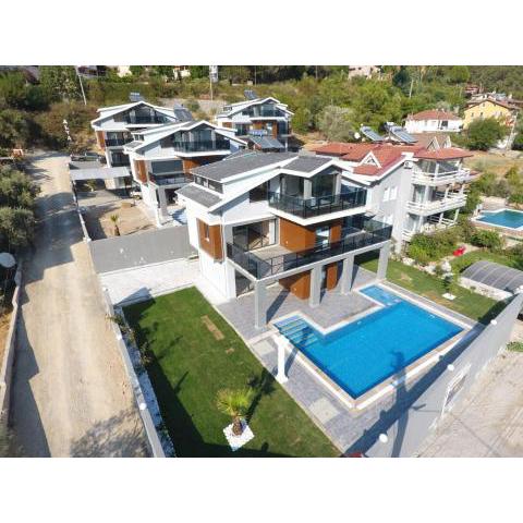 Gocek Marin Villas