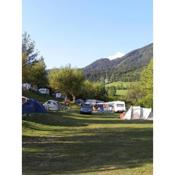 Gold Camping Seeboden