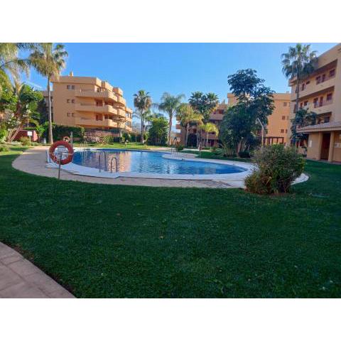 Golden Mijas Residencial