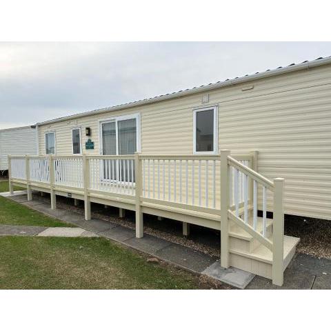 Golden Palm Resort, Sherwood Plot, Abi Windsor S214, 6 Berth