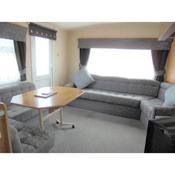 Golden Sands: Mirage IIII:- 6 Berth, Access to the beach