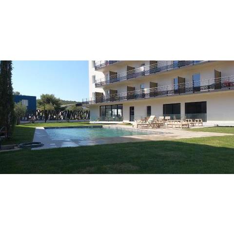 Golden Tulip Martigues Provence