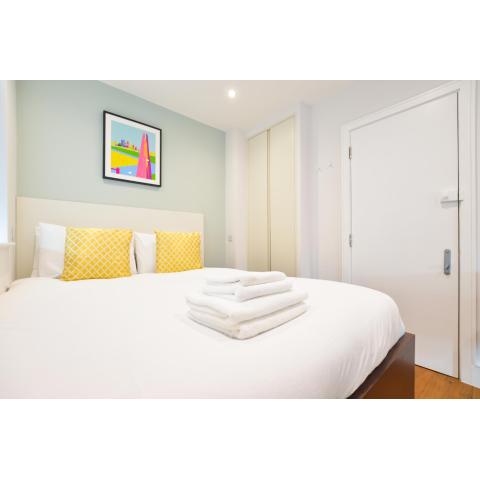 Golders Green Serviced Apartments