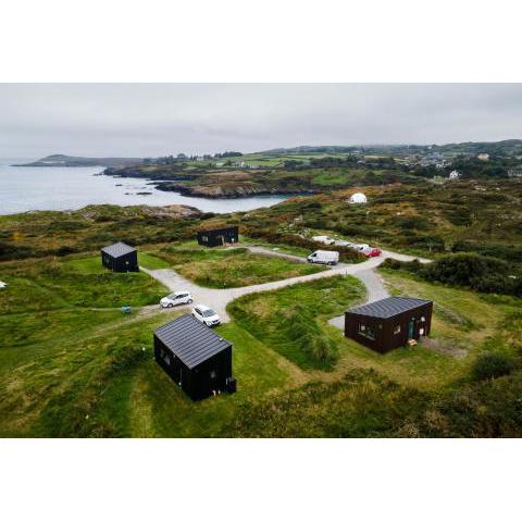 Goleen Harbour