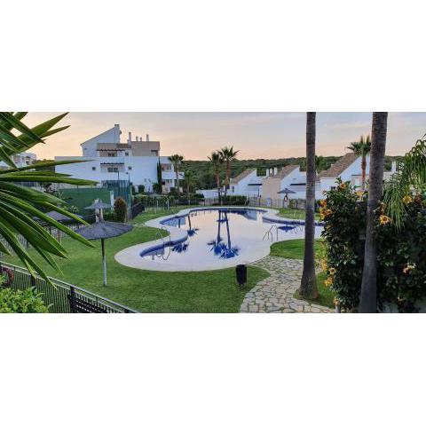 Golf & Beach La Alcaidesa Terrace