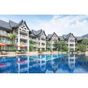 Golf View, Allamanda 3 Apartment