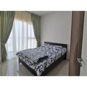 Golf Vita 1Bed