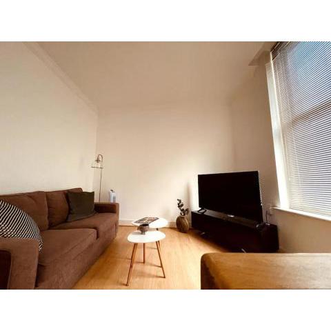 Gorgeous 1-Bedroom Flat Central London Chelsea SW10