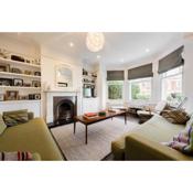 Gorgeous, 4 Bed Victorian house in Dollis Hill