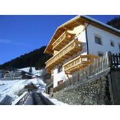 Gorgeous Apartment in Kappl Tyrol with Mountain Views