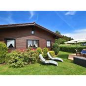 Gorgeous holiday home in Altenfeld Thuringia