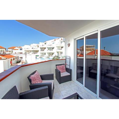 Gorgeous Los Diamantes Home by LoveTenerife