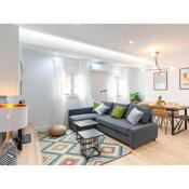 Gorgeous renovated apartment 2BR AC