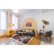 Gozdsu Downtown Apartment Cozy vibe by AZG