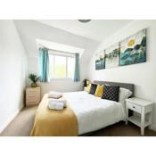 Gracenote Properties Hemel Hempstead - serviced apartment with FREE parking