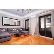 Gran via Excellent, by Presidence Rentals