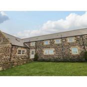 Granary Stone House