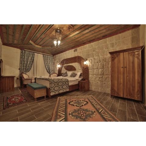 Grand Cappadocia Hotel