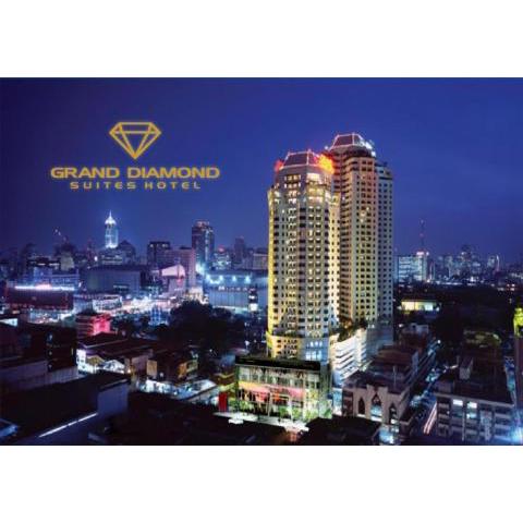 Grand Diamond Suites Hotel